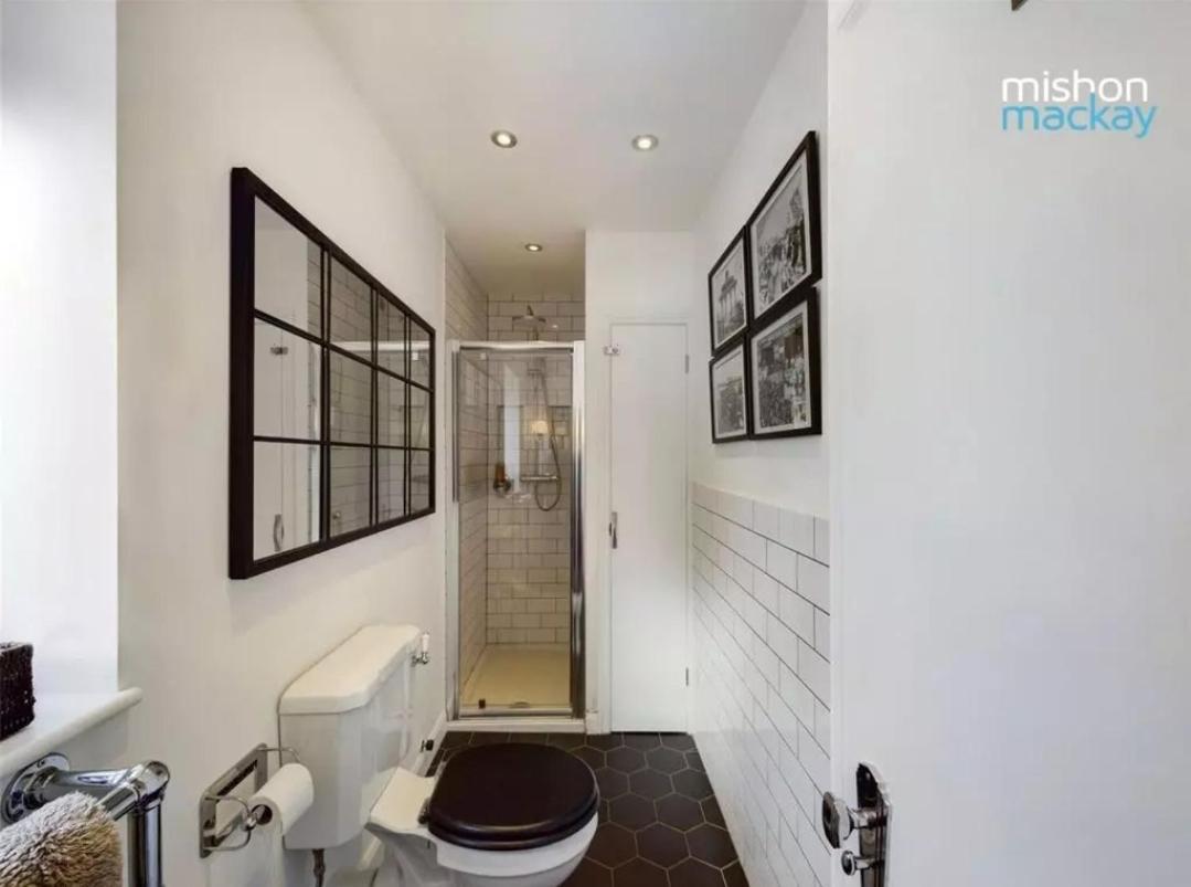 Whole House With A Private Garden And Terrace, *
