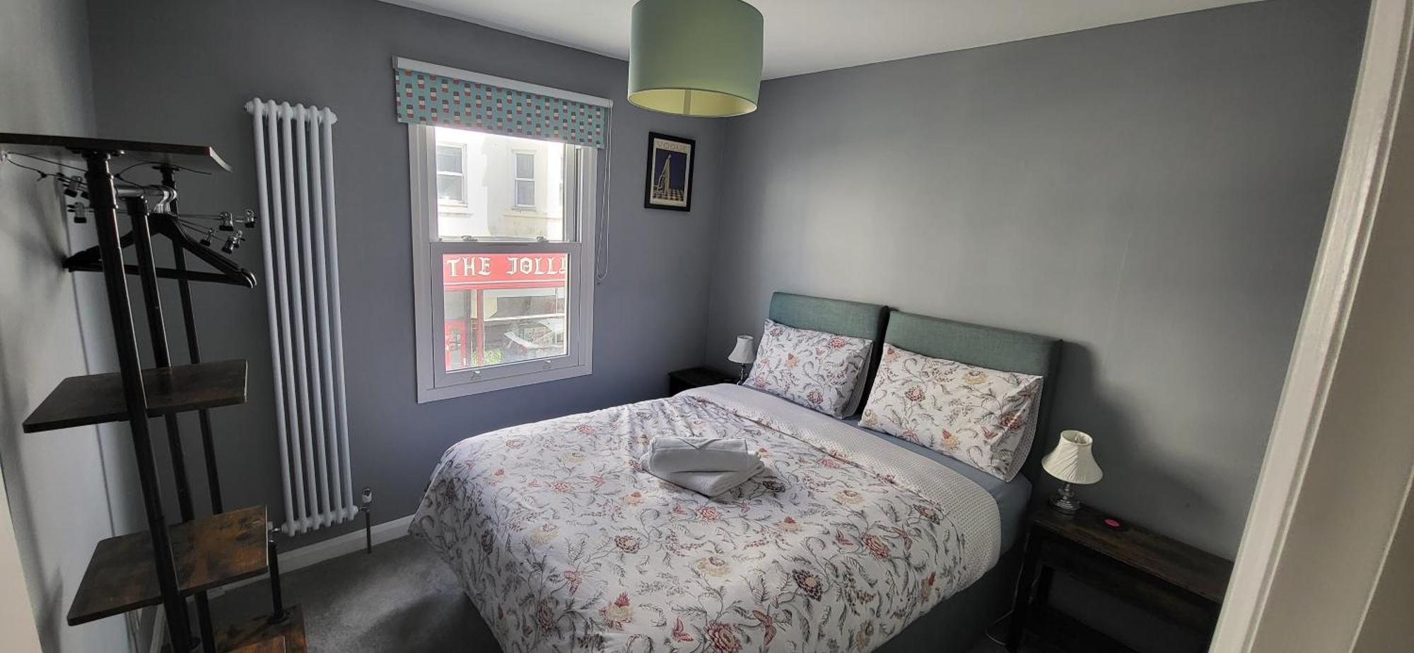 Whole House With A Private Garden And Terrace, * Brighton