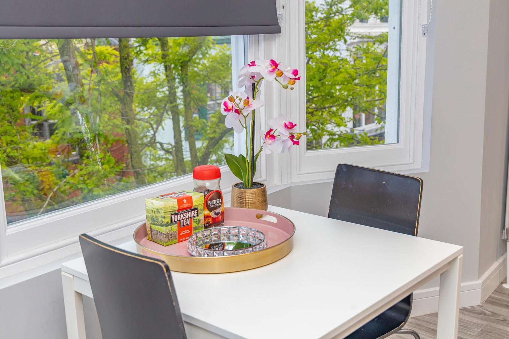 Apartment Flash Sales Offer - Any Week Day No Minimum Night Restrictions Centre Seafront 1 Bedroom Flat Bn133duk02 Brighton