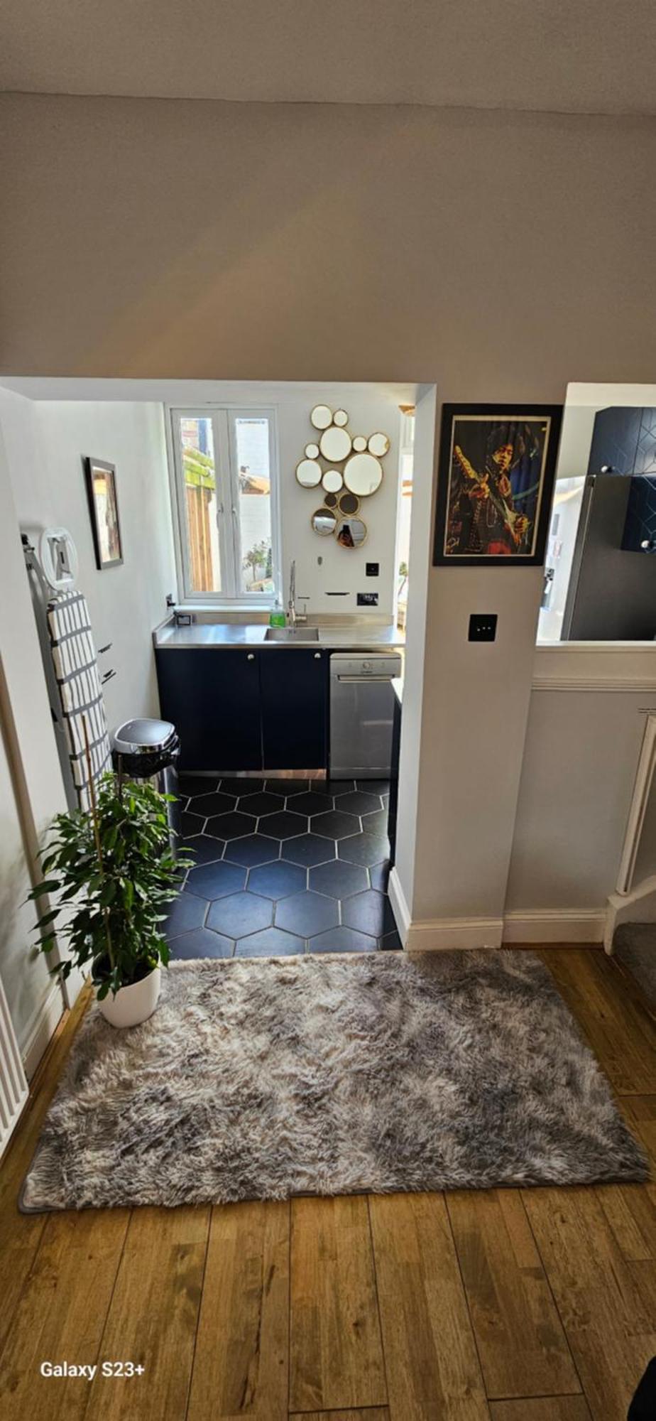 Whole House With A Private Garden And Terrace, * Brighton