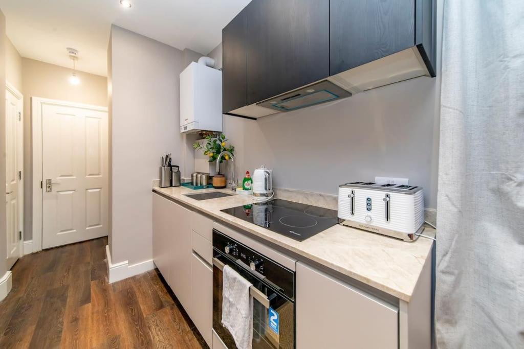 Flash Sale Kemptown Bn224eat01 Apartment *