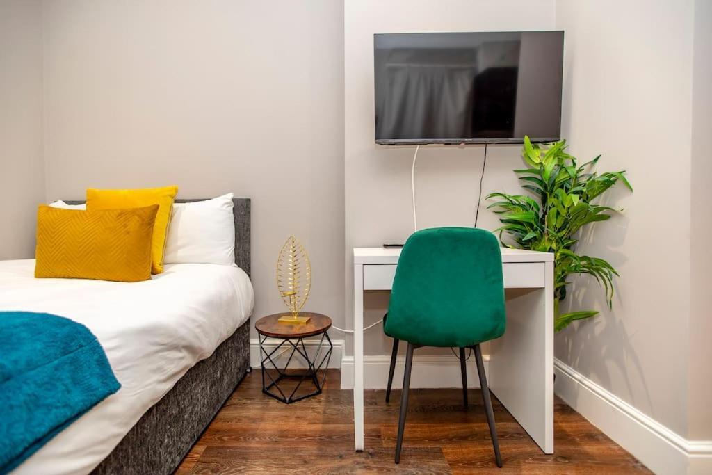 Flash Sale Kemptown Bn224eat01 Apartment