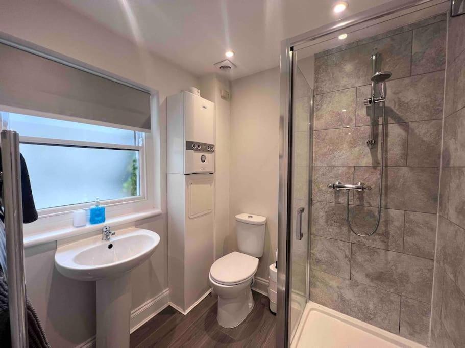 Apartment Beautiful Flat In City Centre *