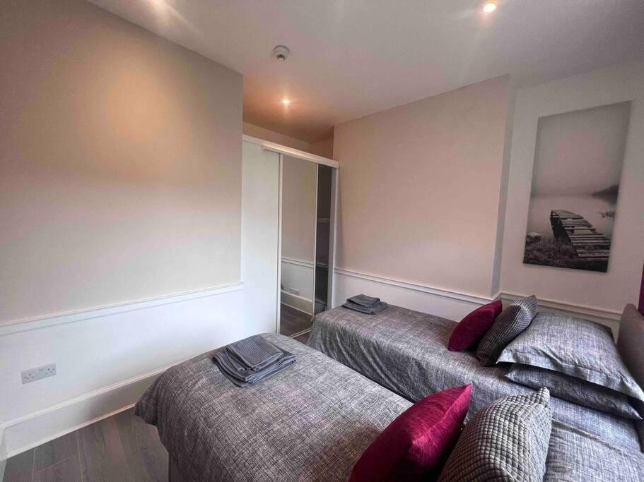Beautiful Flat In City Centre Apartment Brighton