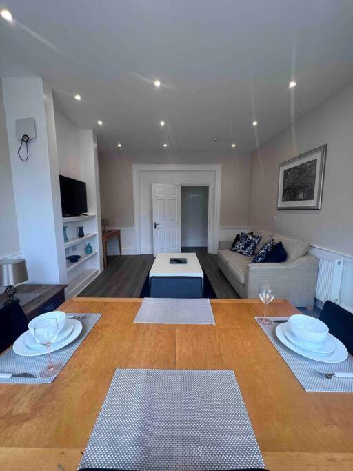 Apartment Beautiful Flat In City Centre Brighton
