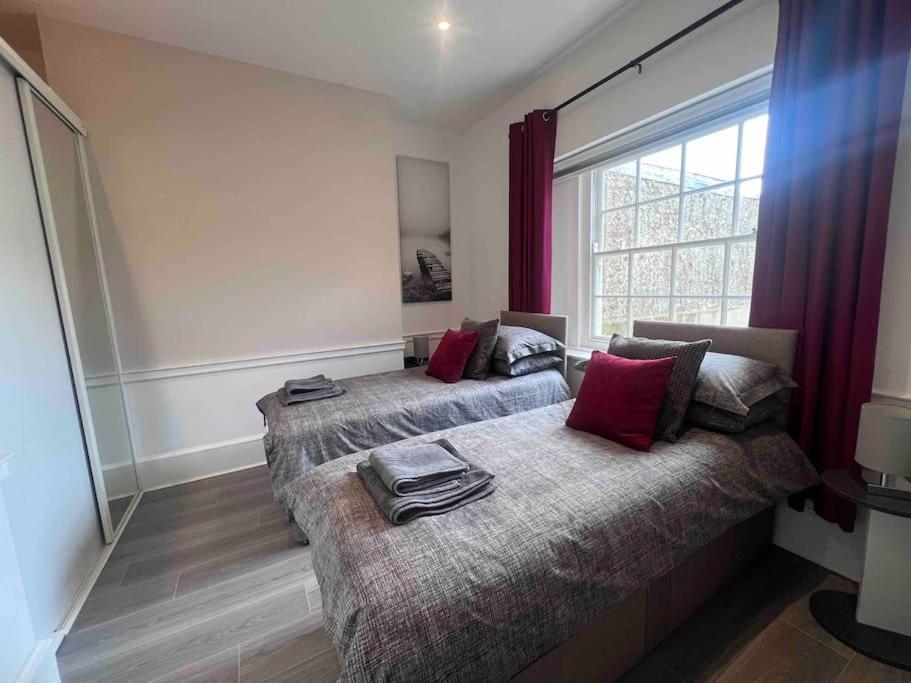 Beautiful Flat In City Centre * Brighton