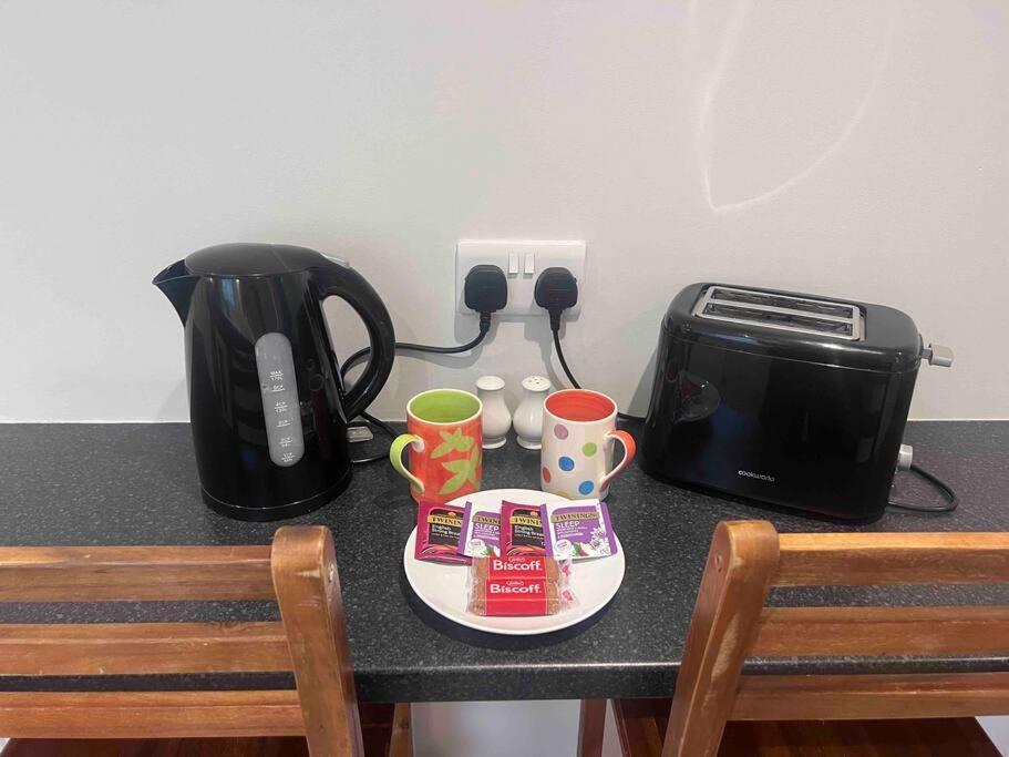 Beautiful Flat In City Centre Apartment *