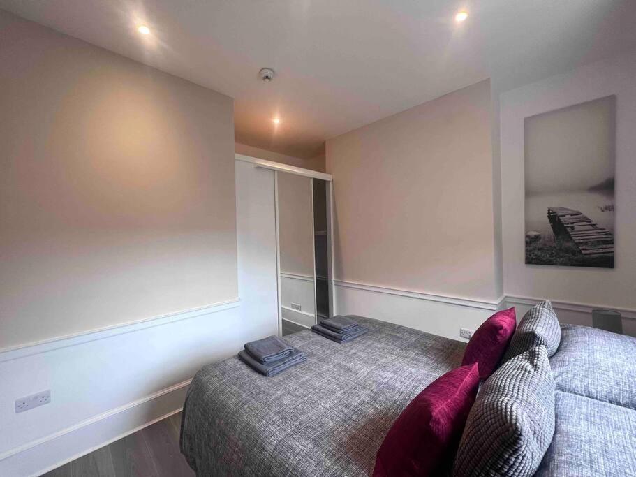 Apartment Beautiful Flat In City Centre *