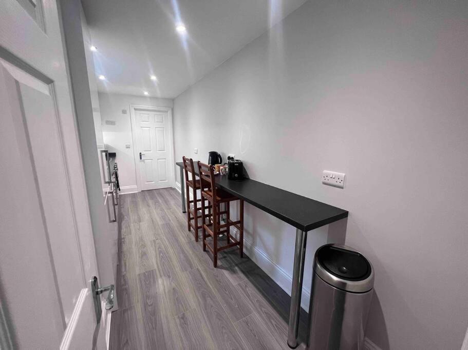 Apartment Beautiful Flat In City Centre Brighton