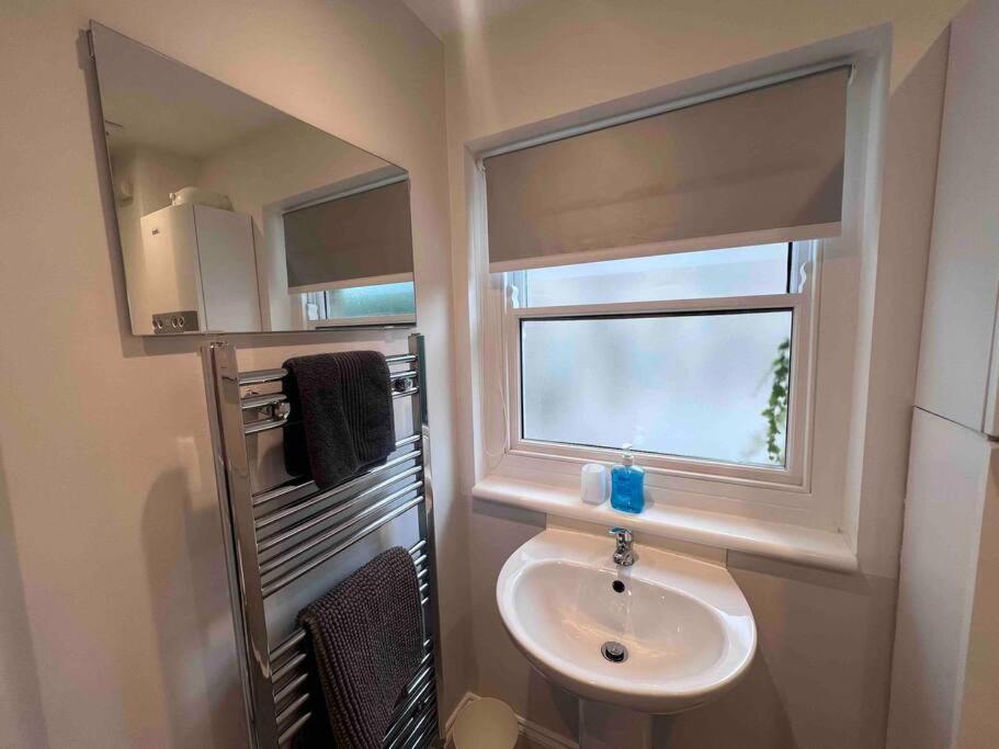 Beautiful Flat In City Centre * Brighton