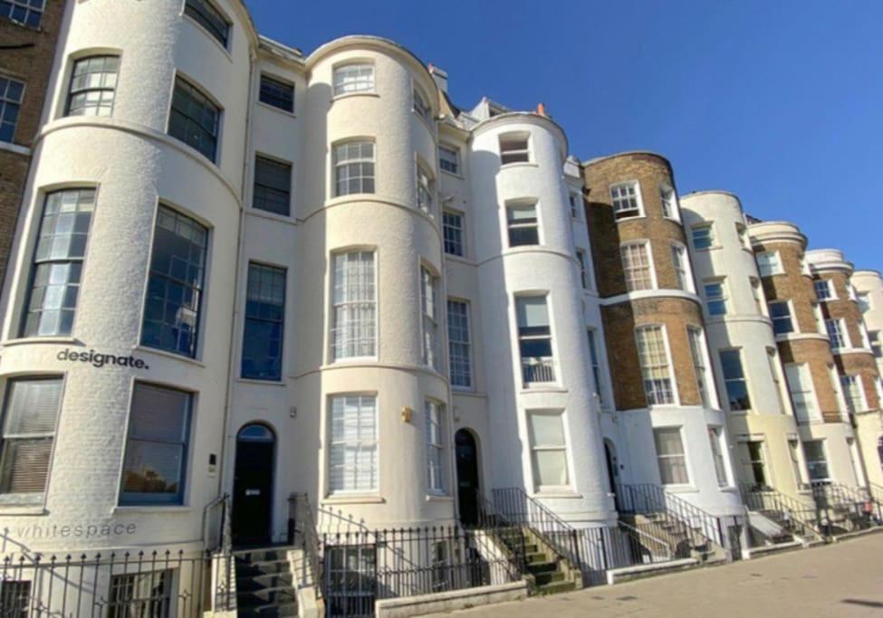Beautiful Flat In City Centre