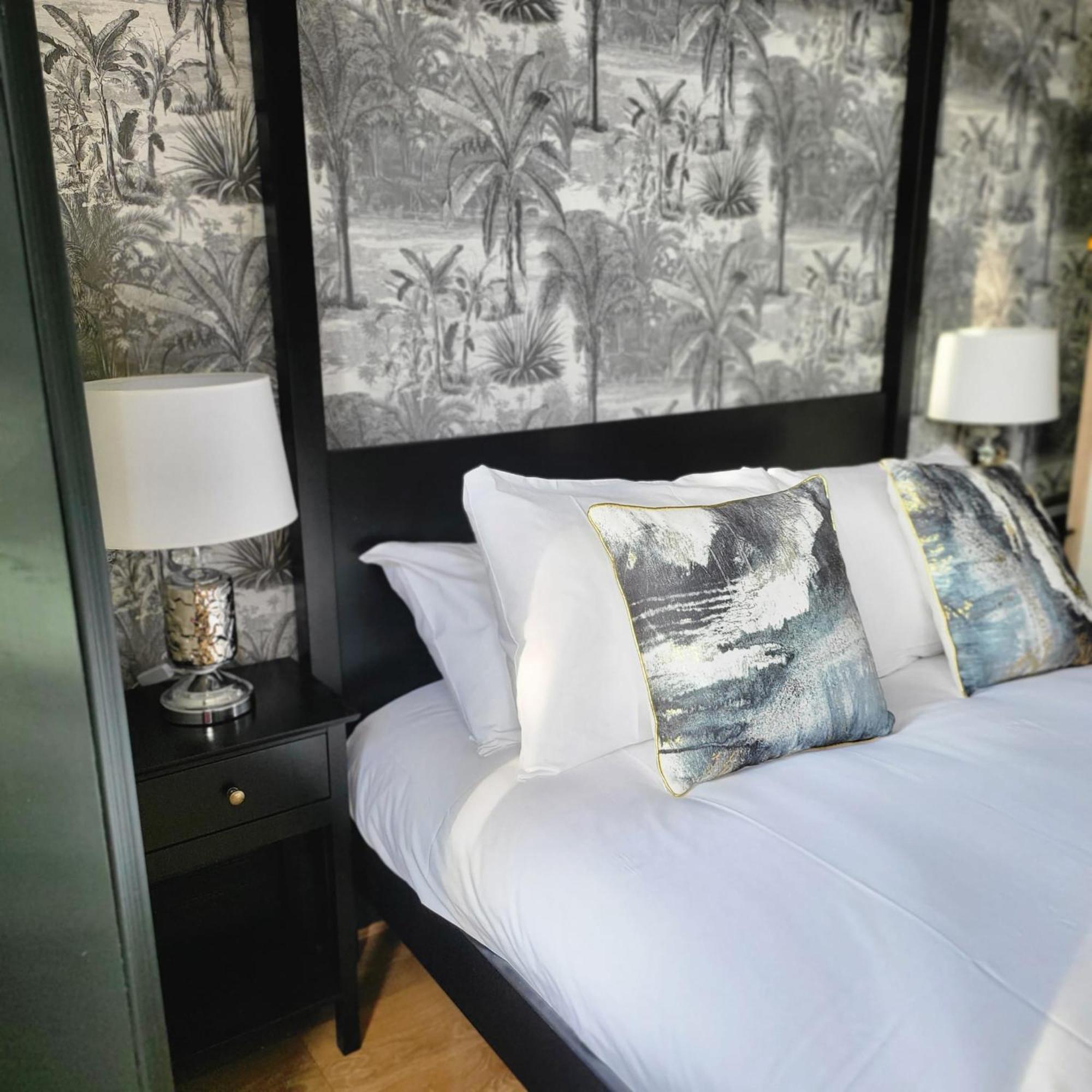Innit Bliss Hotel