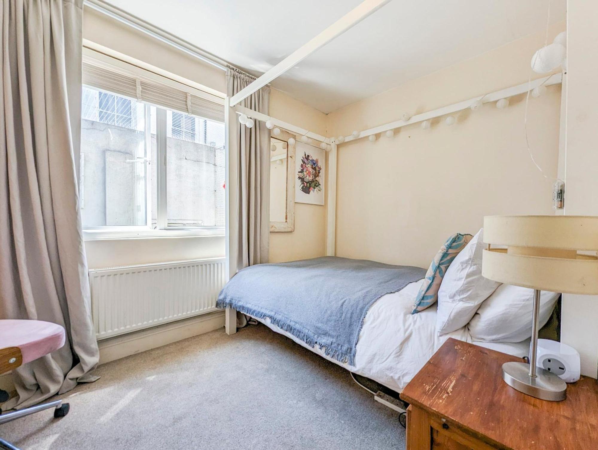 Apartment Little Western 2 - By Lets