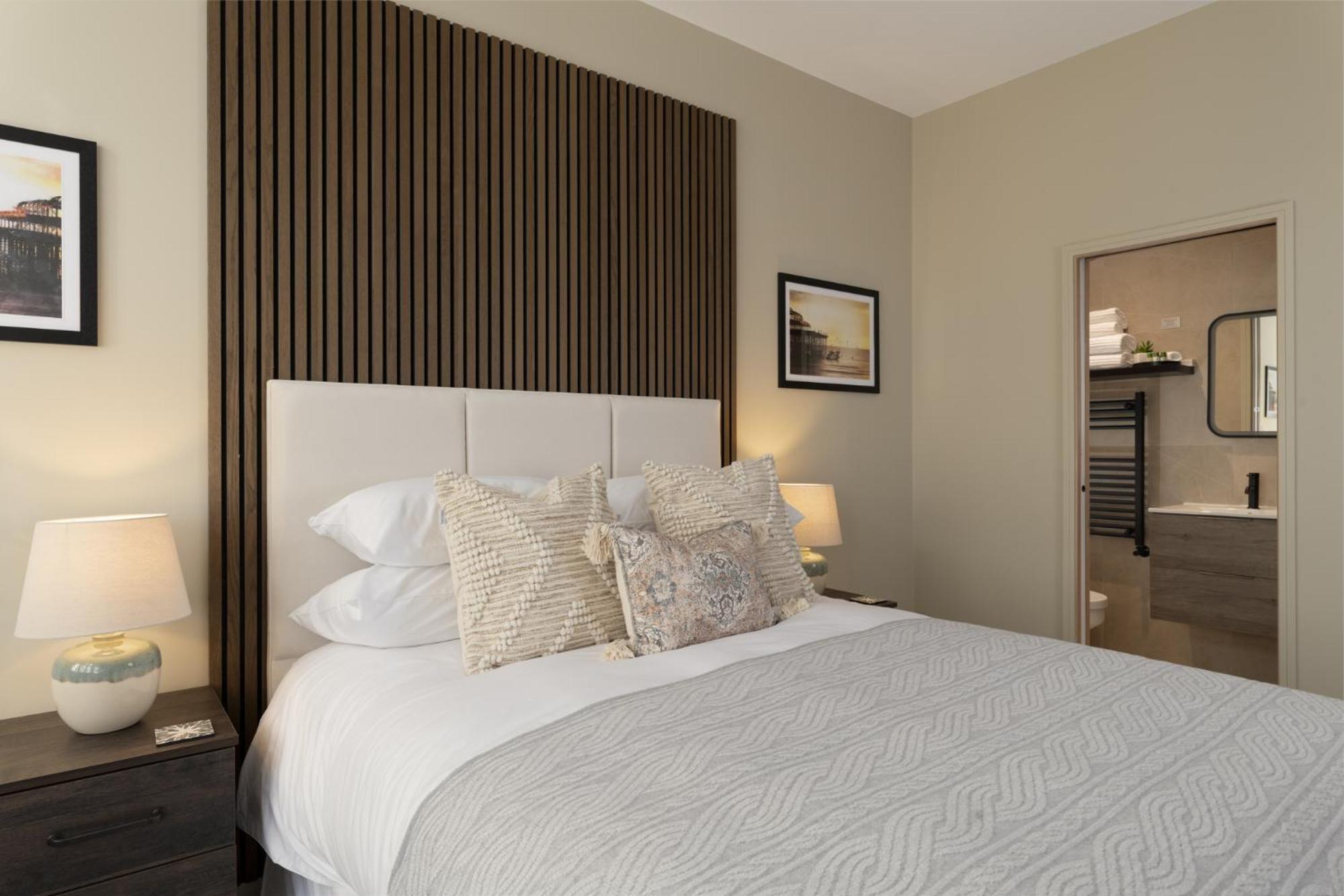 Guest house Kings Road *