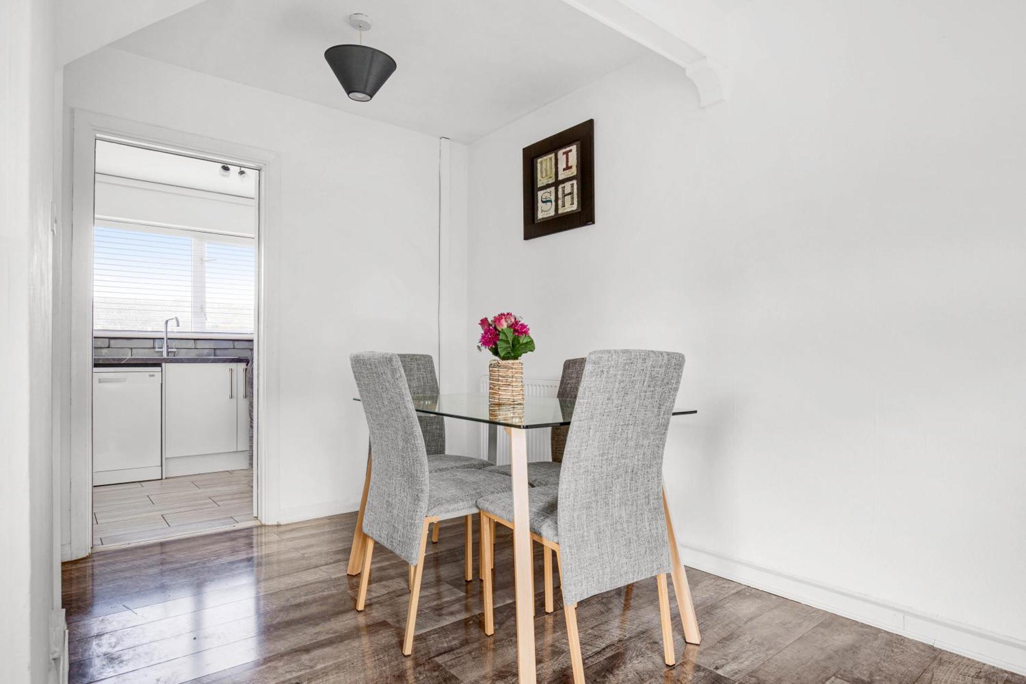 Luxury 3 Bedroom In * Brighton