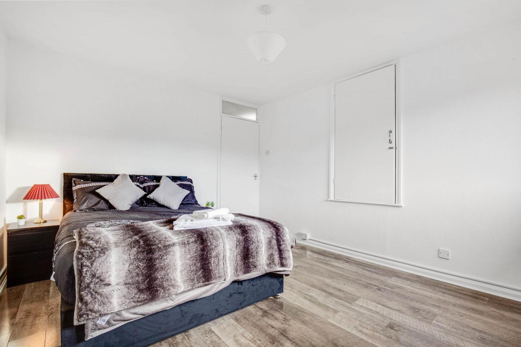 Luxury 3 Bedroom In Holiday home Brighton