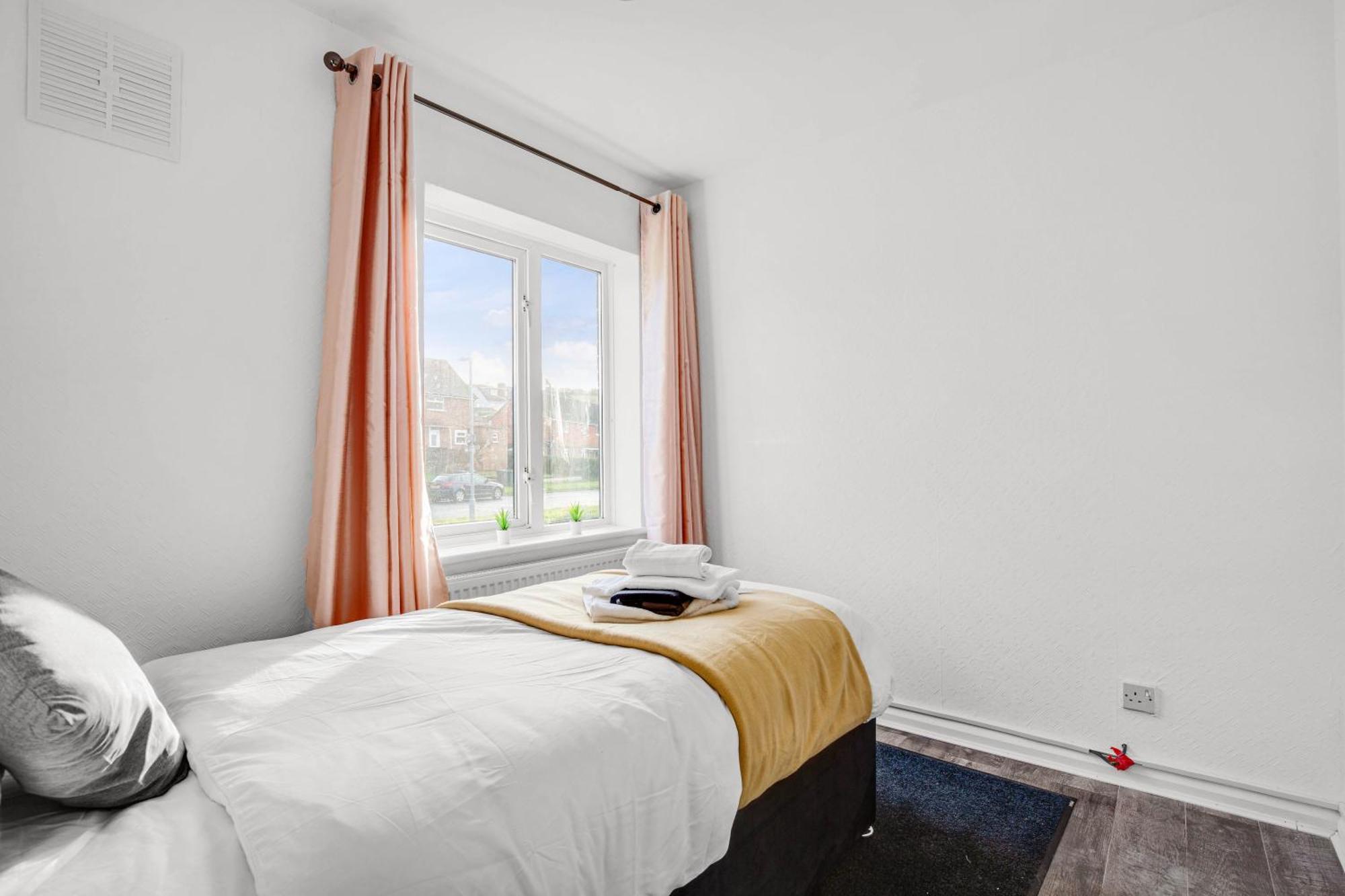 Luxury 3 Bedroom In Brighton