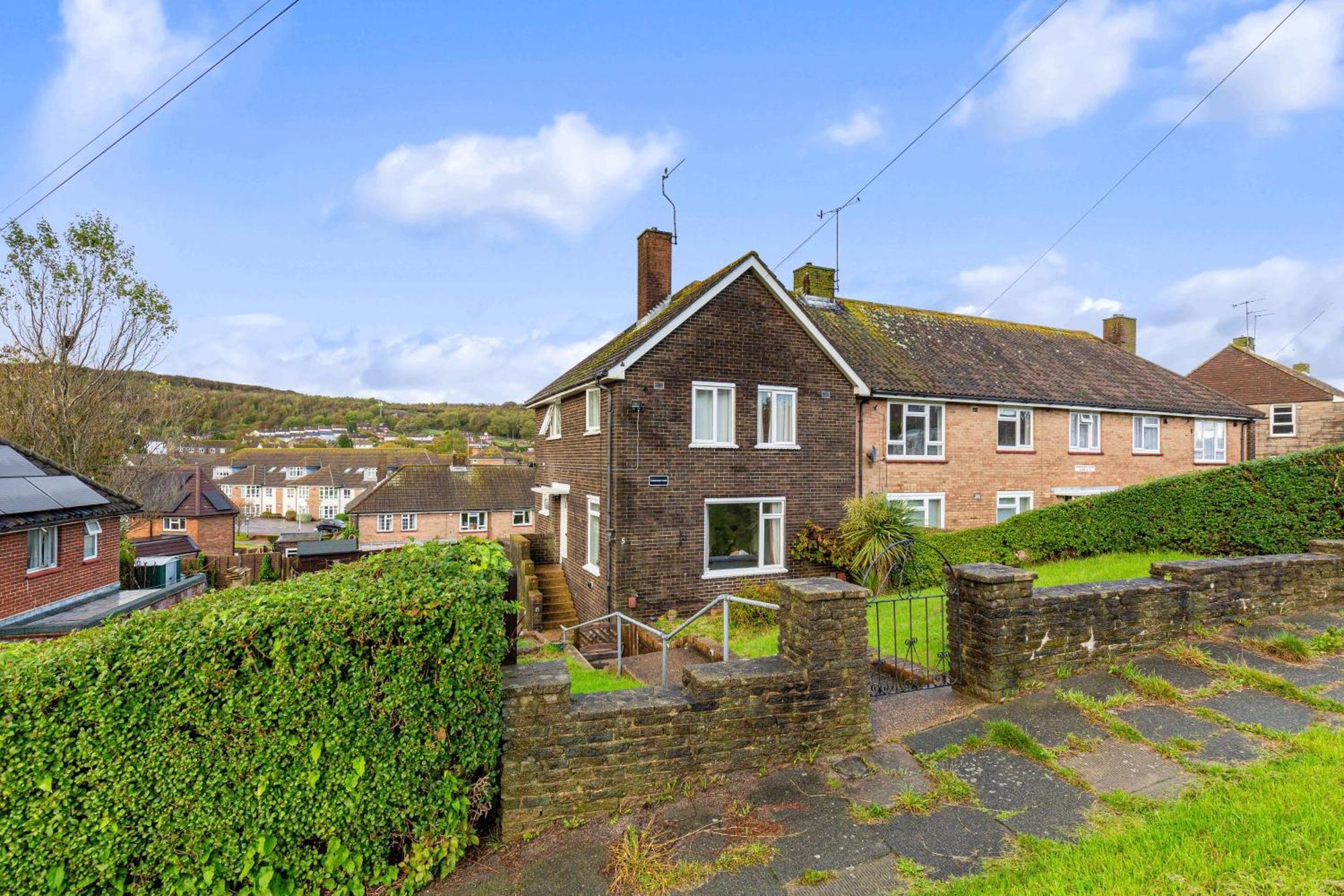 Luxury 3 Bedroom In