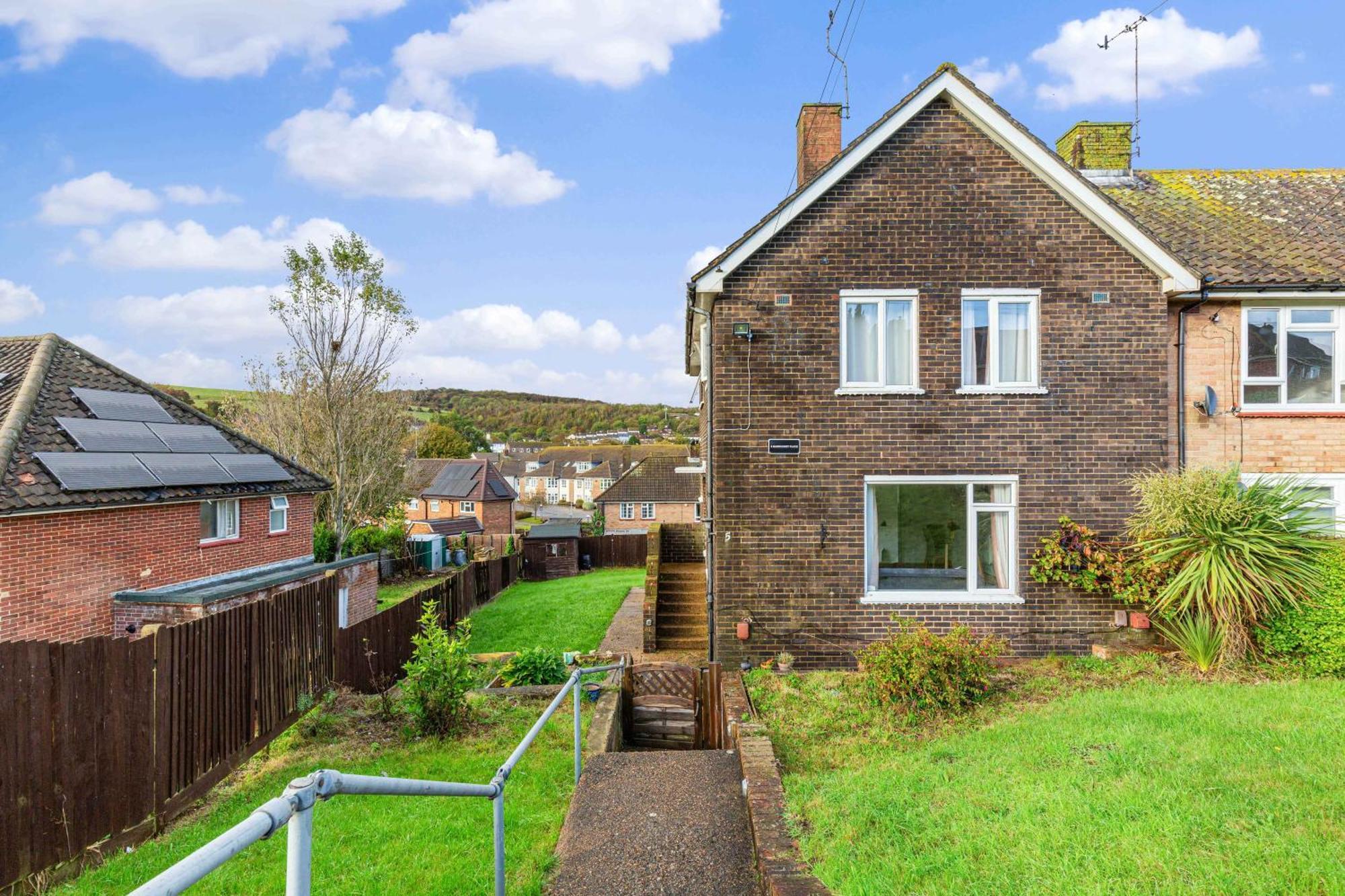 Luxury 3 Bedroom In Holiday home Brighton