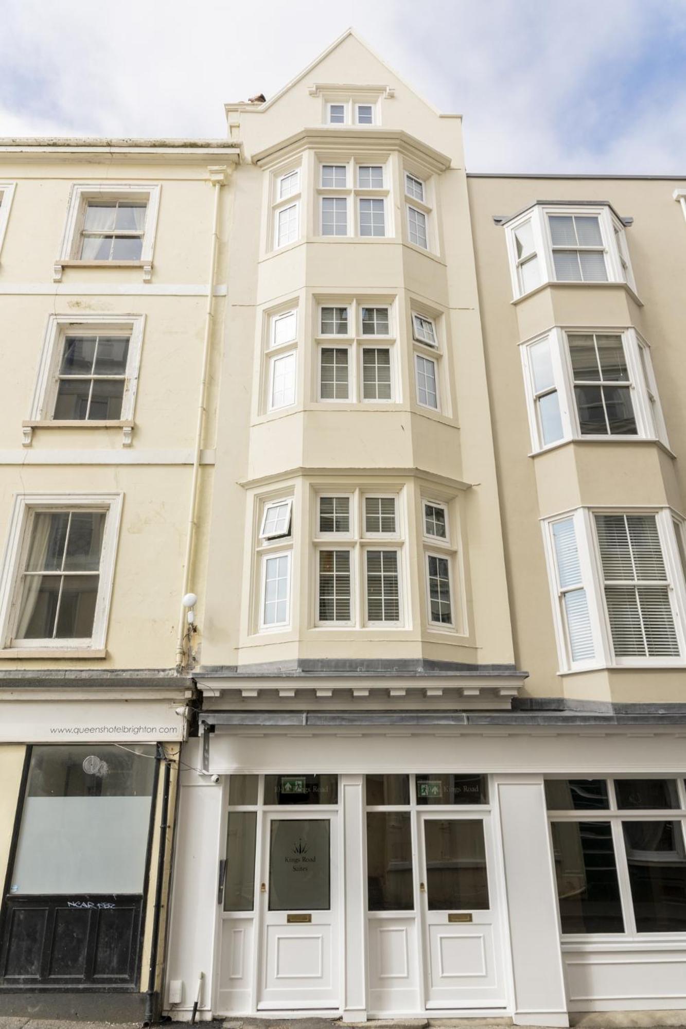 Guest house Kings Road