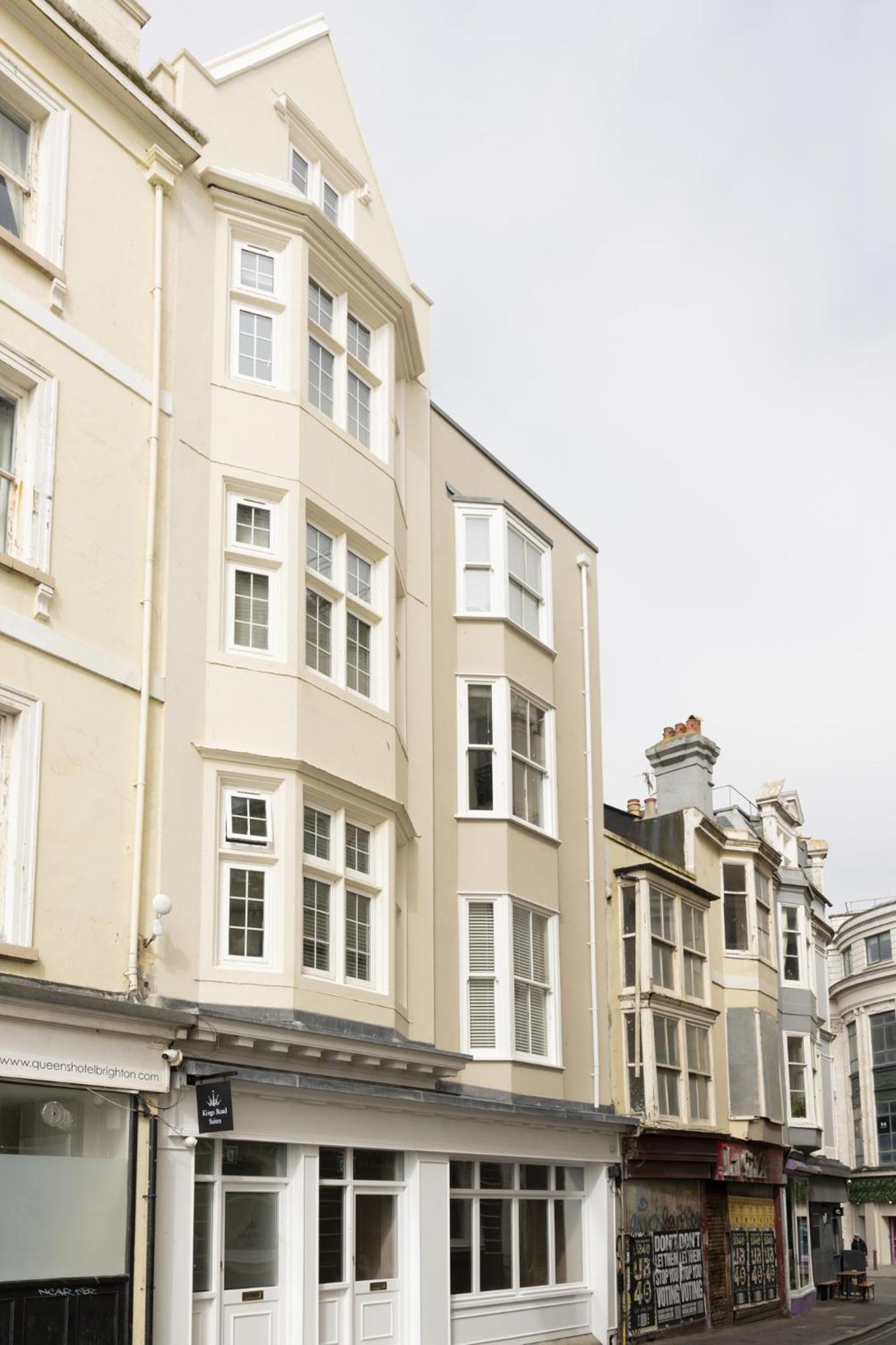 Kings Road Guest house Brighton