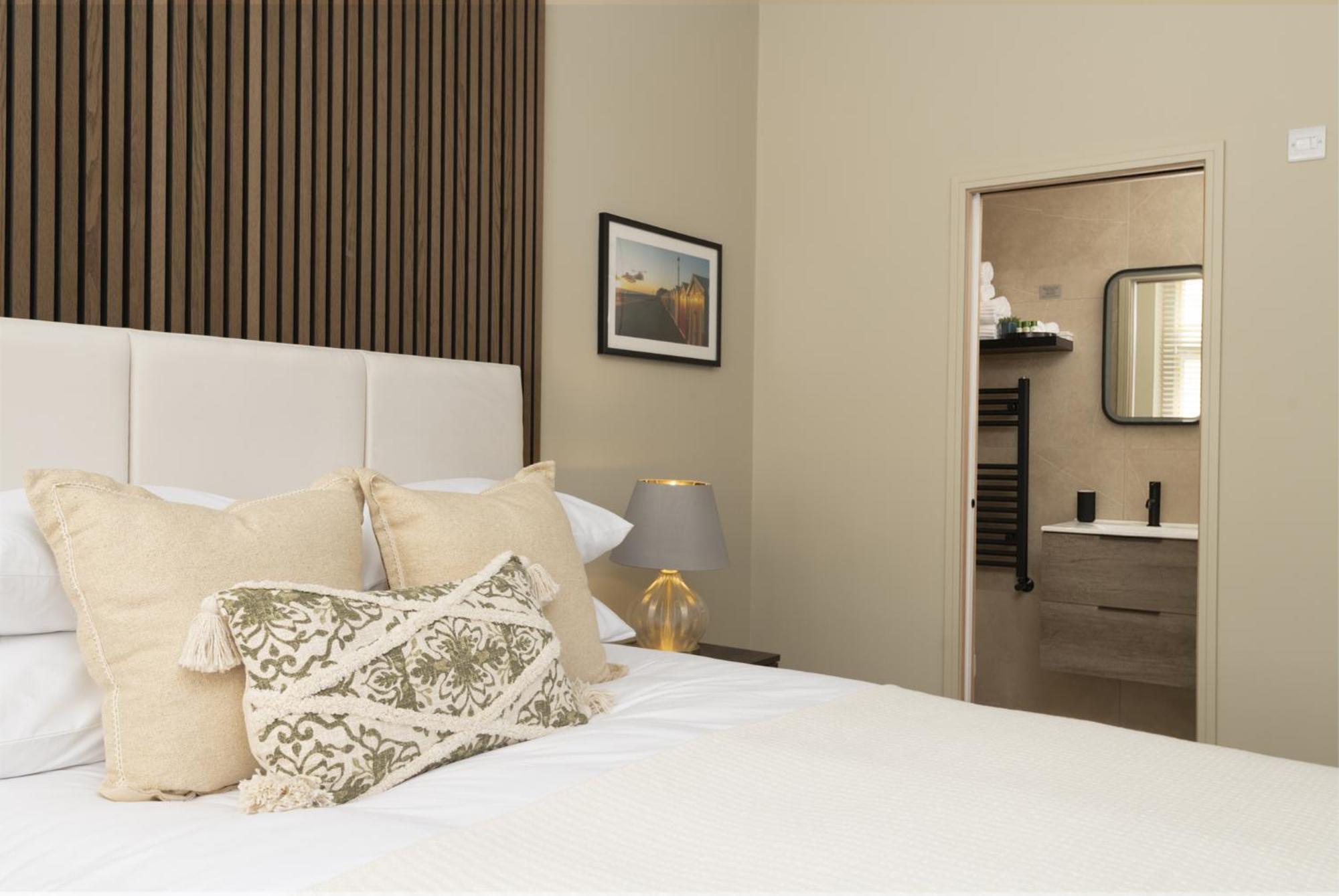 Guest house Kings Road Brighton