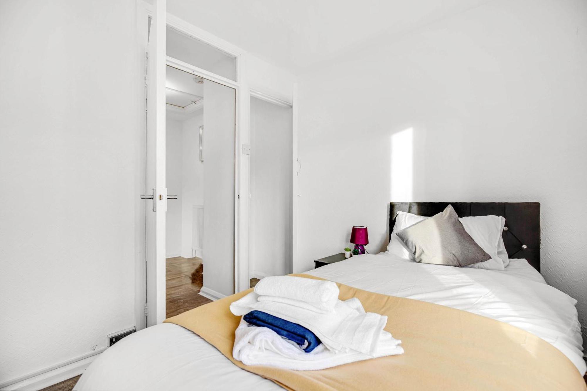 Luxury 3 Bedroom In