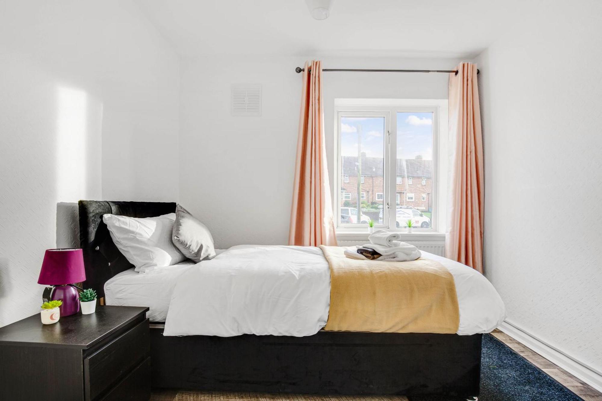 Holiday home Luxury 3 Bedroom In Brighton