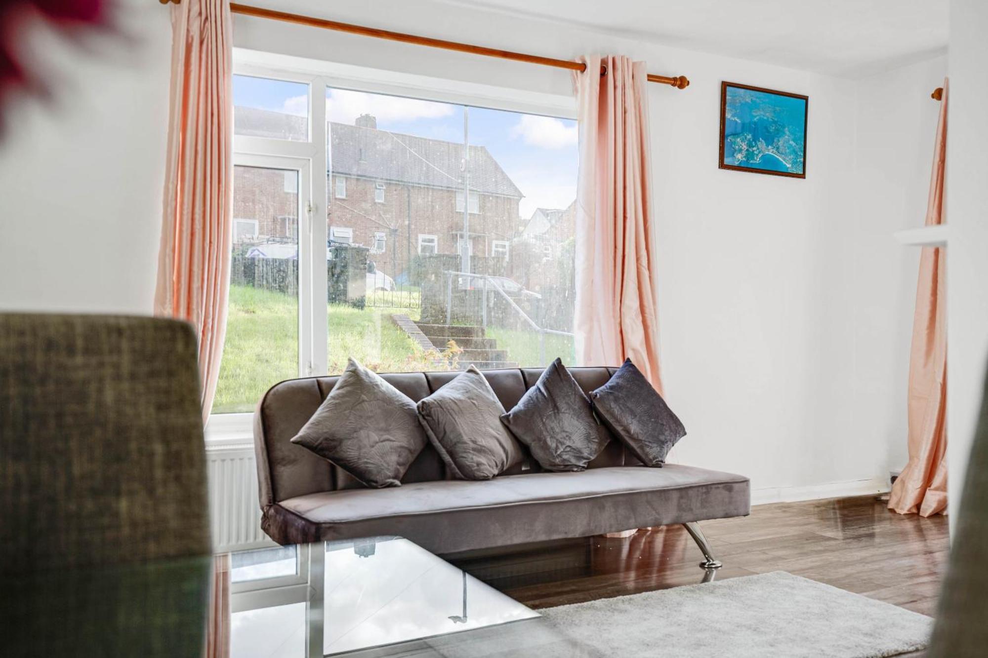 Holiday home Luxury 3 Bedroom In Brighton