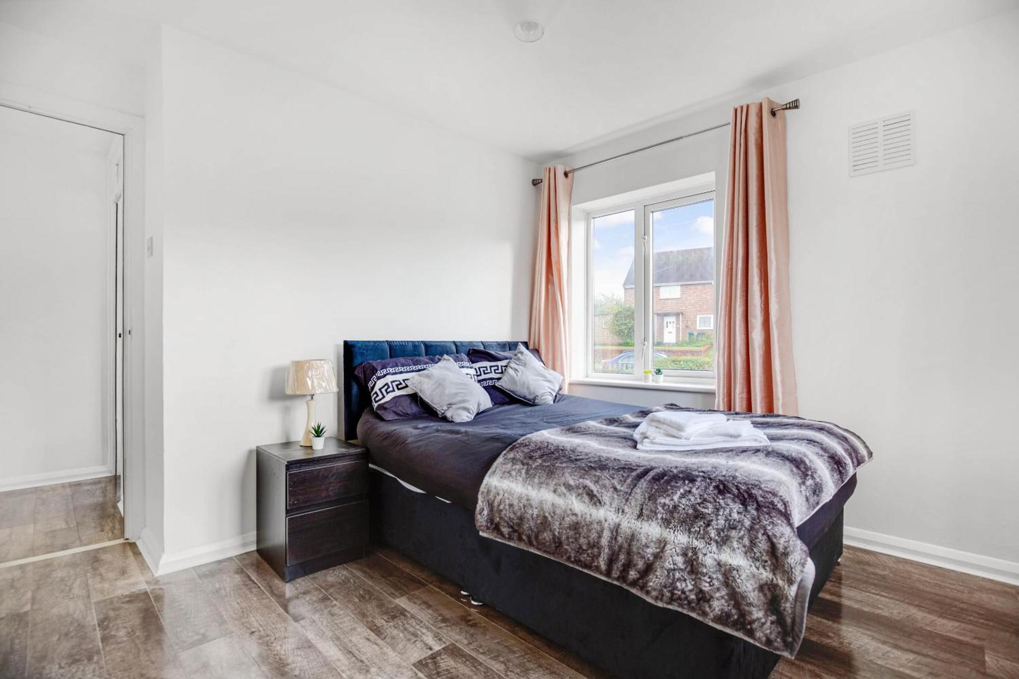 Luxury 3 Bedroom In