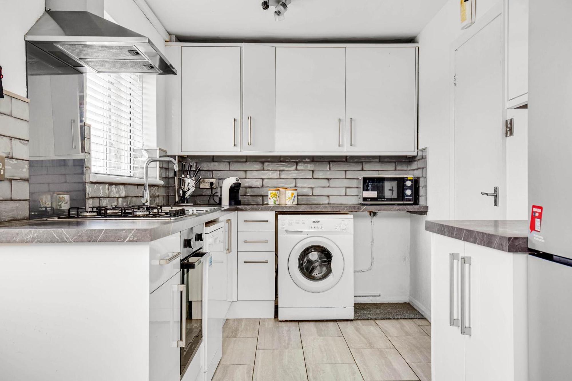 Holiday home Luxury 3 Bedroom In *