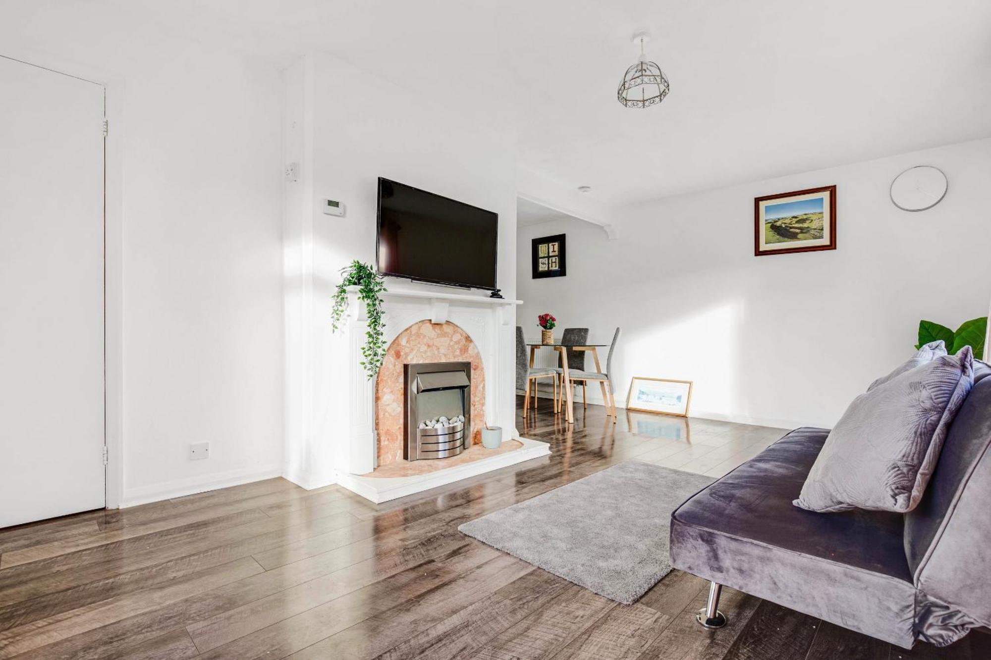Holiday home Luxury 3 Bedroom In Brighton