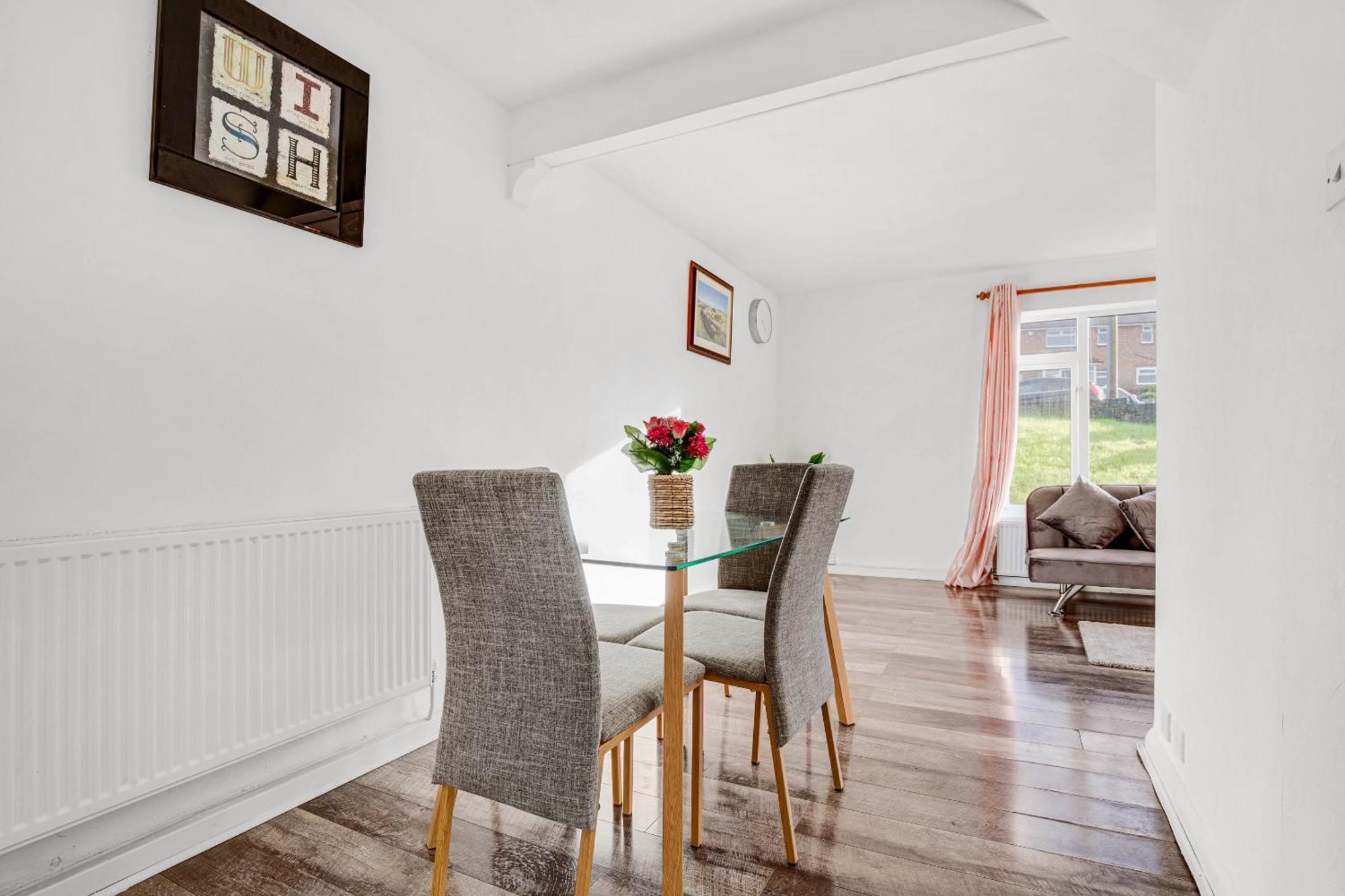 Luxury 3 Bedroom In * Brighton