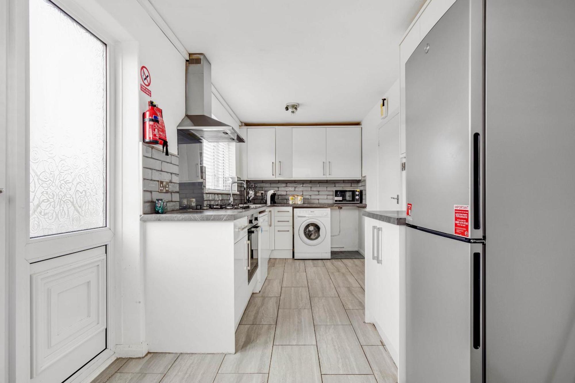 Holiday home Luxury 3 Bedroom In *