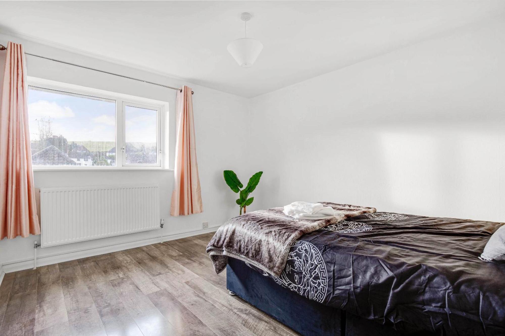 Holiday home Luxury 3 Bedroom In Brighton