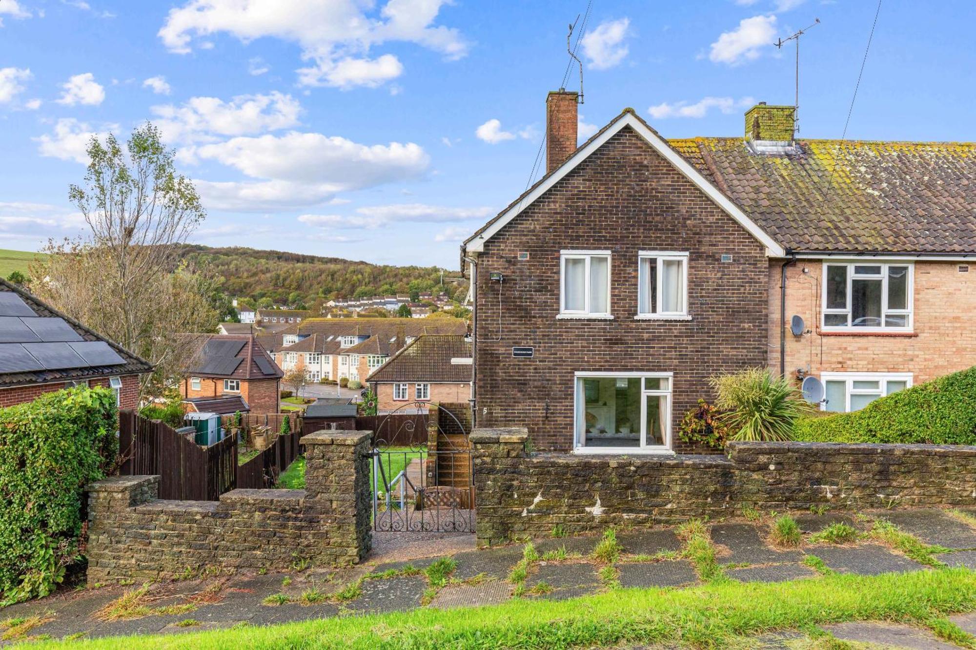 Luxury 3 Bedroom In