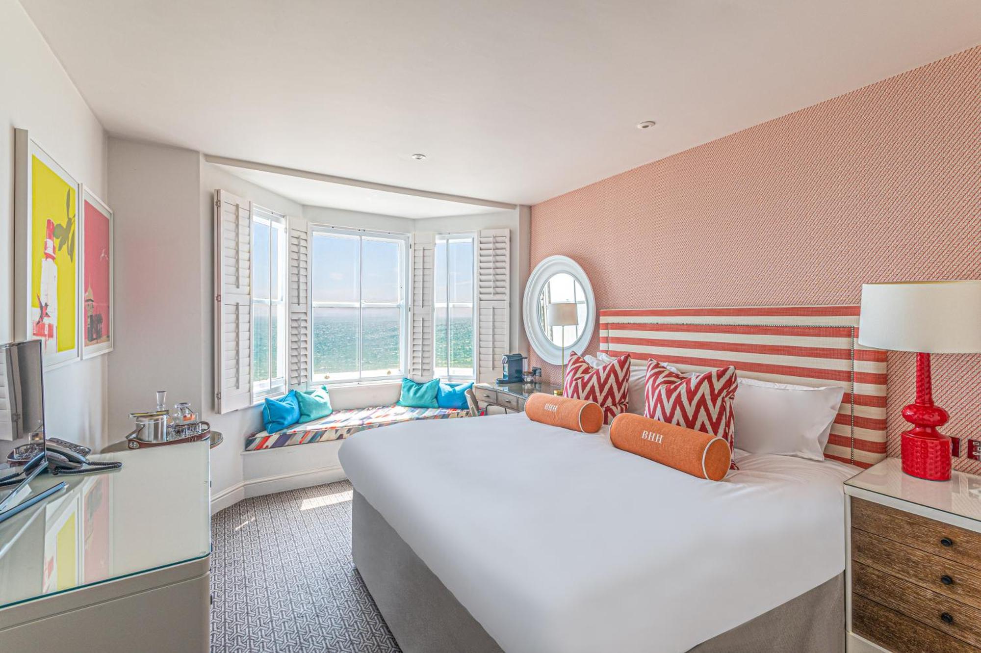 Hotel Harbour & Brighton