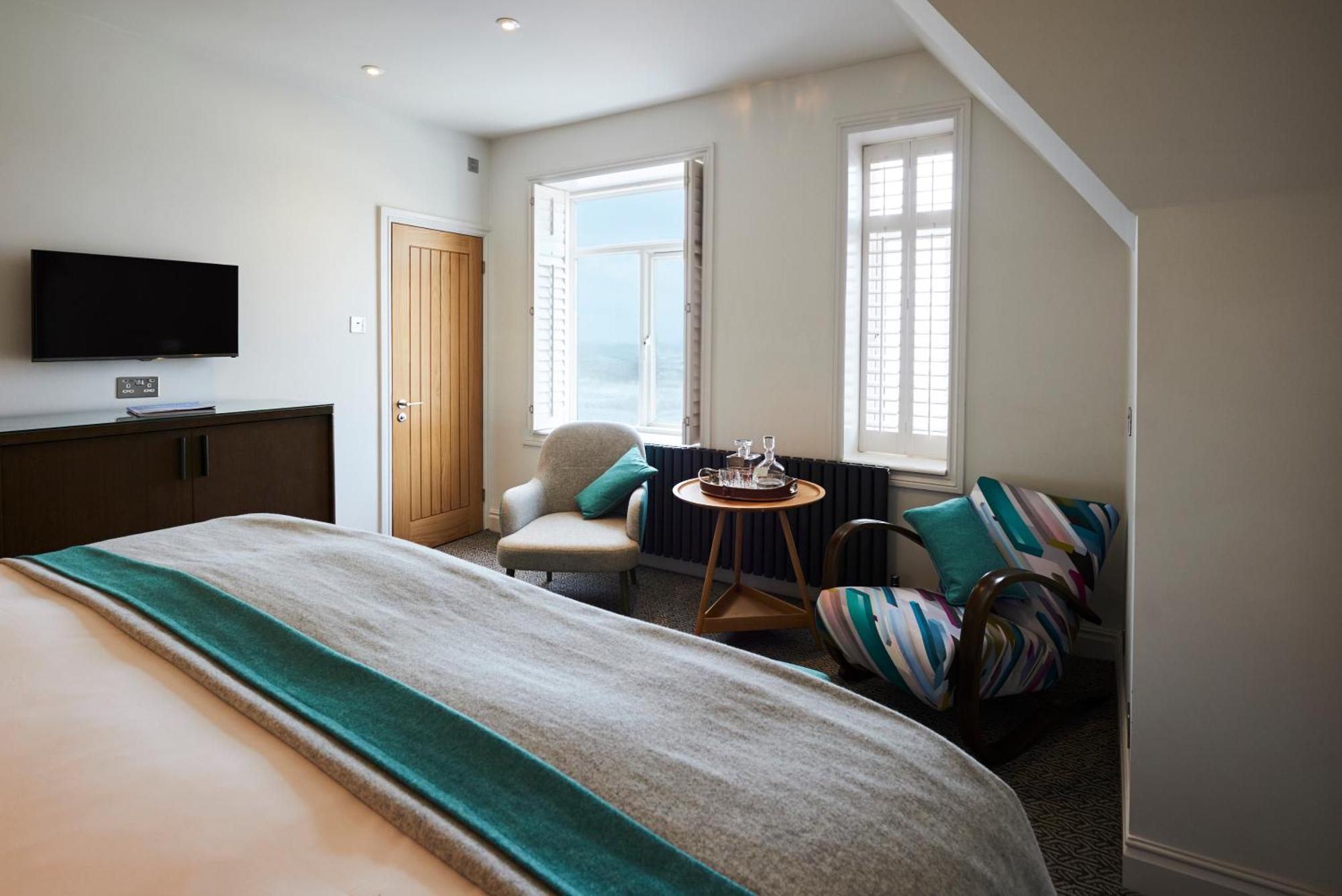 Hotel Harbour &