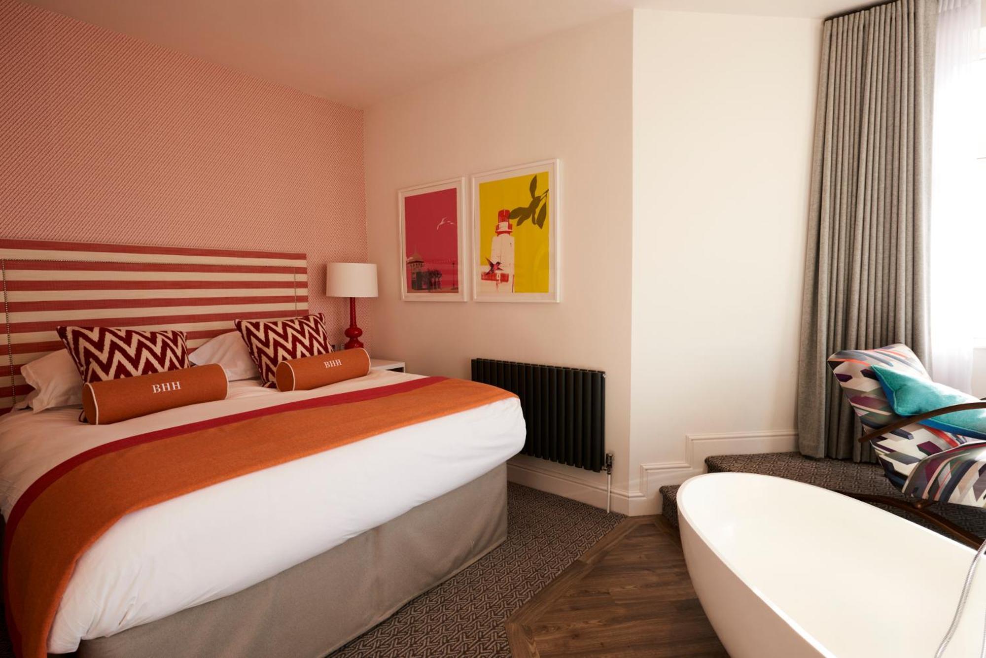 Harbour & Hotel Brighton