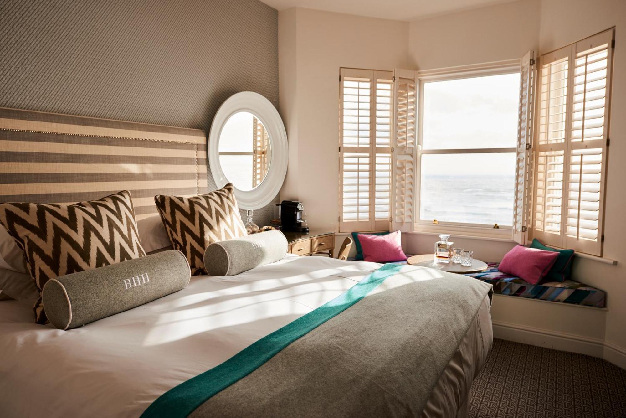 Hotel Harbour &