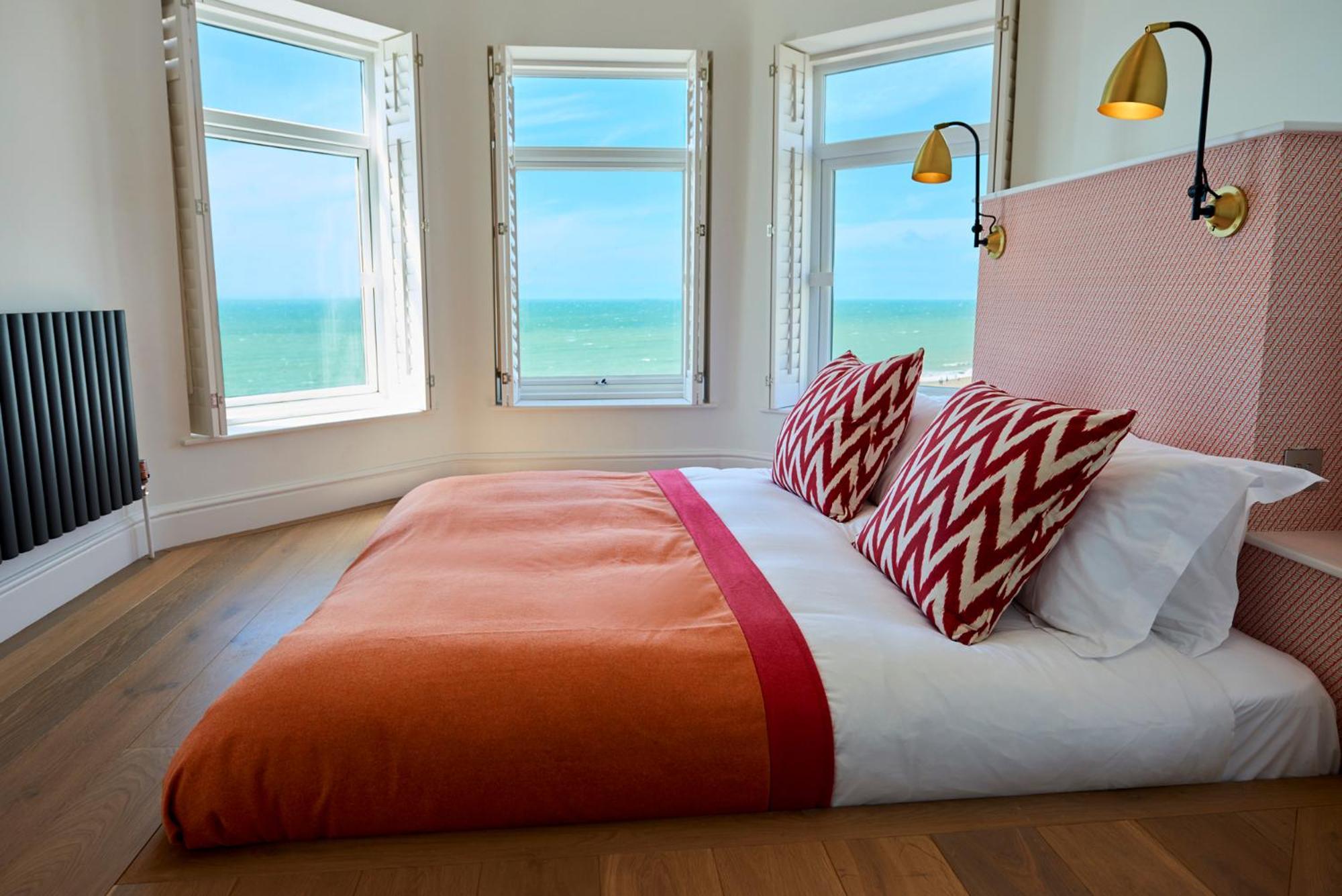 Harbour & Hotel Brighton