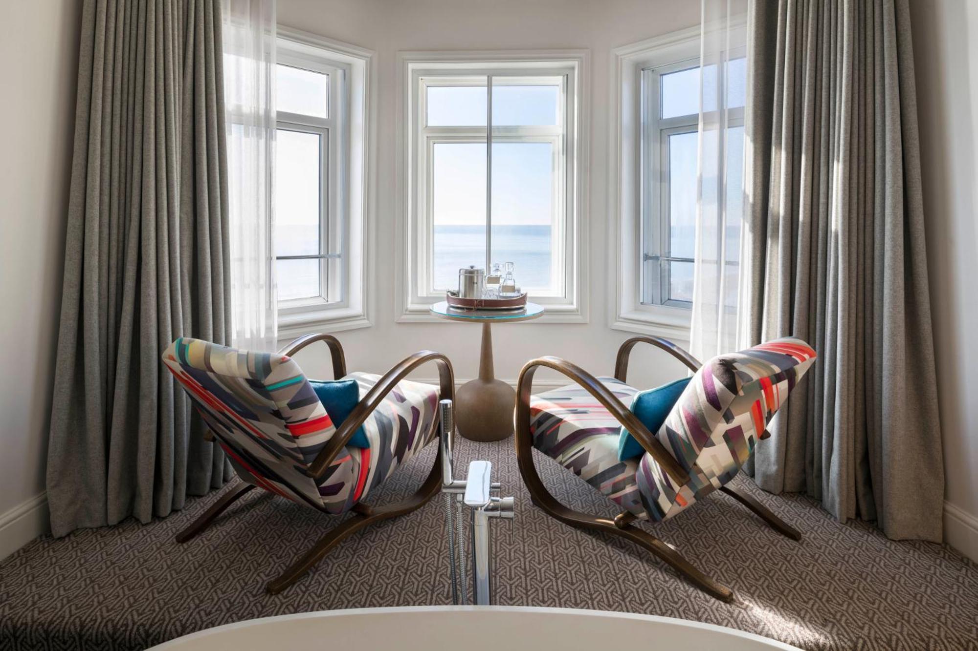 Harbour & Hotel Brighton