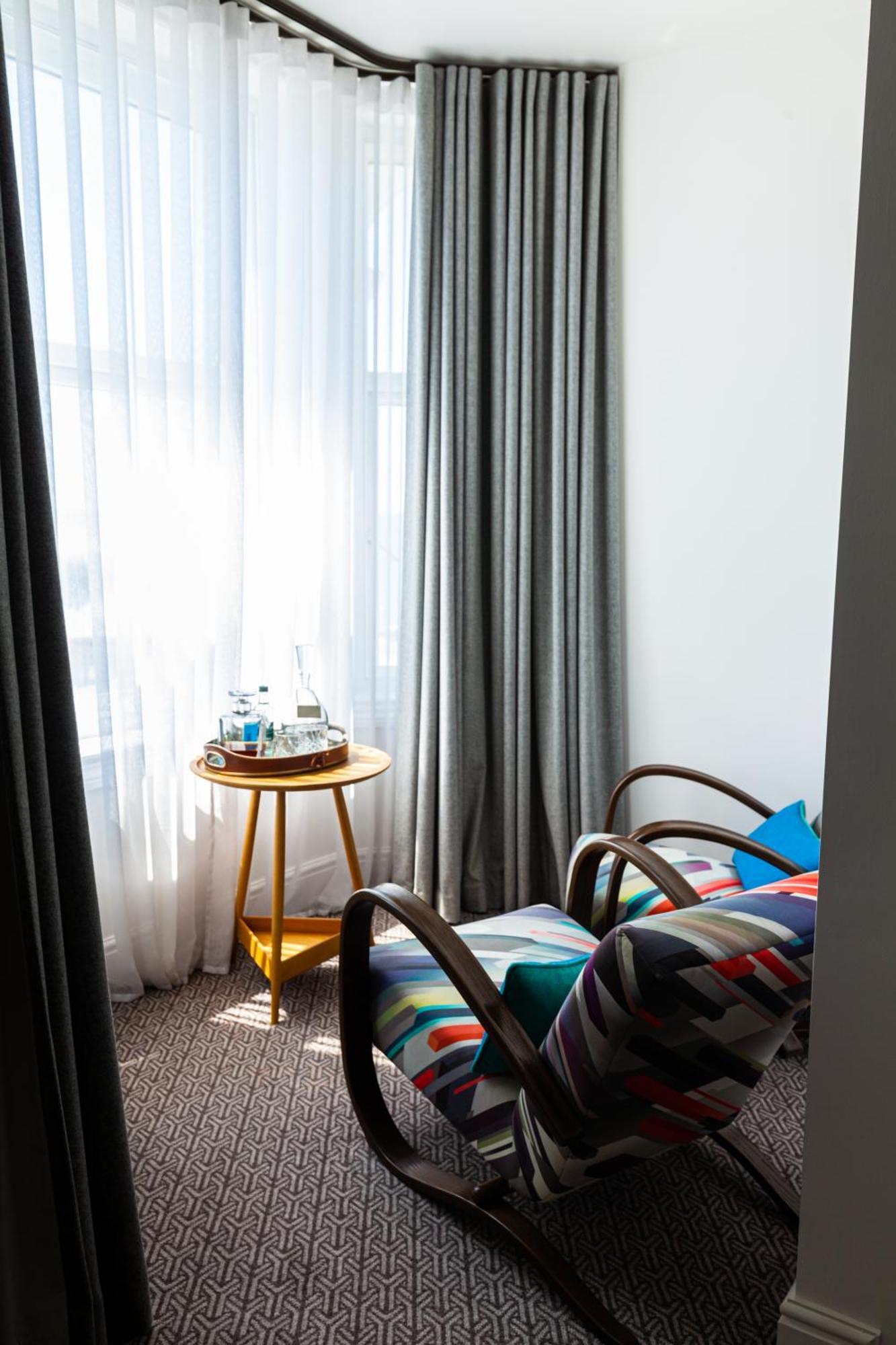 Hotel Harbour &