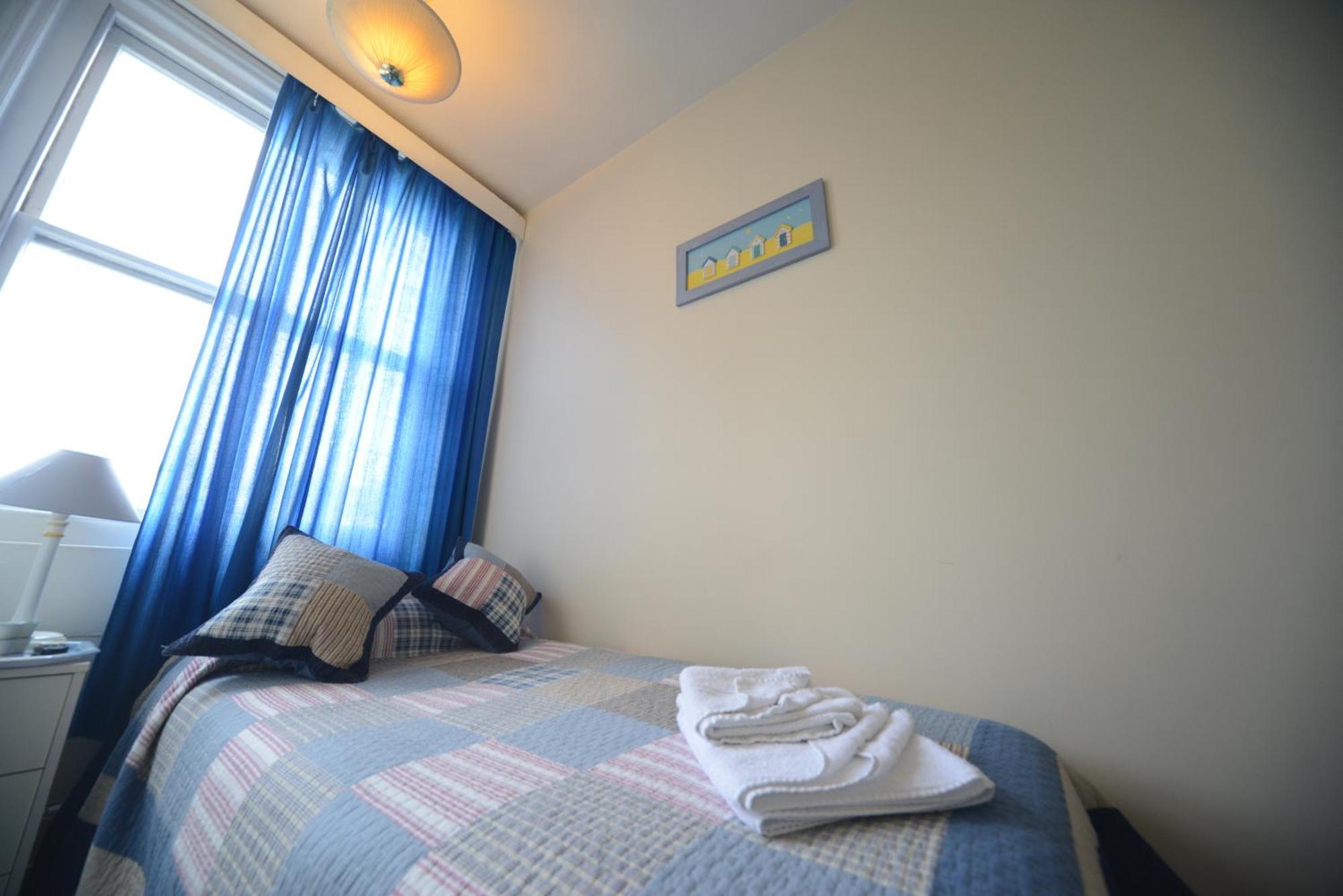 Guest house Marine View
