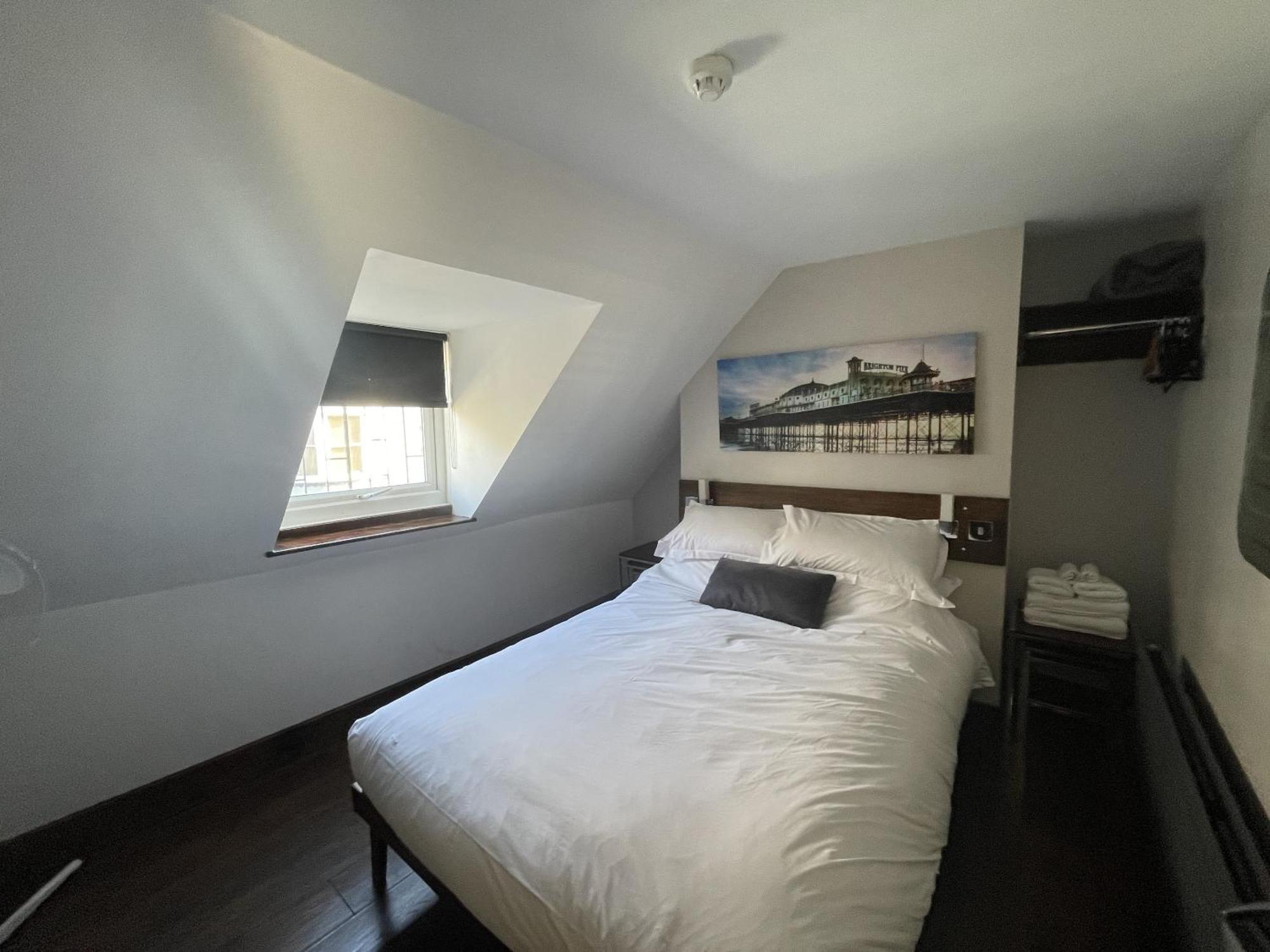 Guest And The Guest house 4*