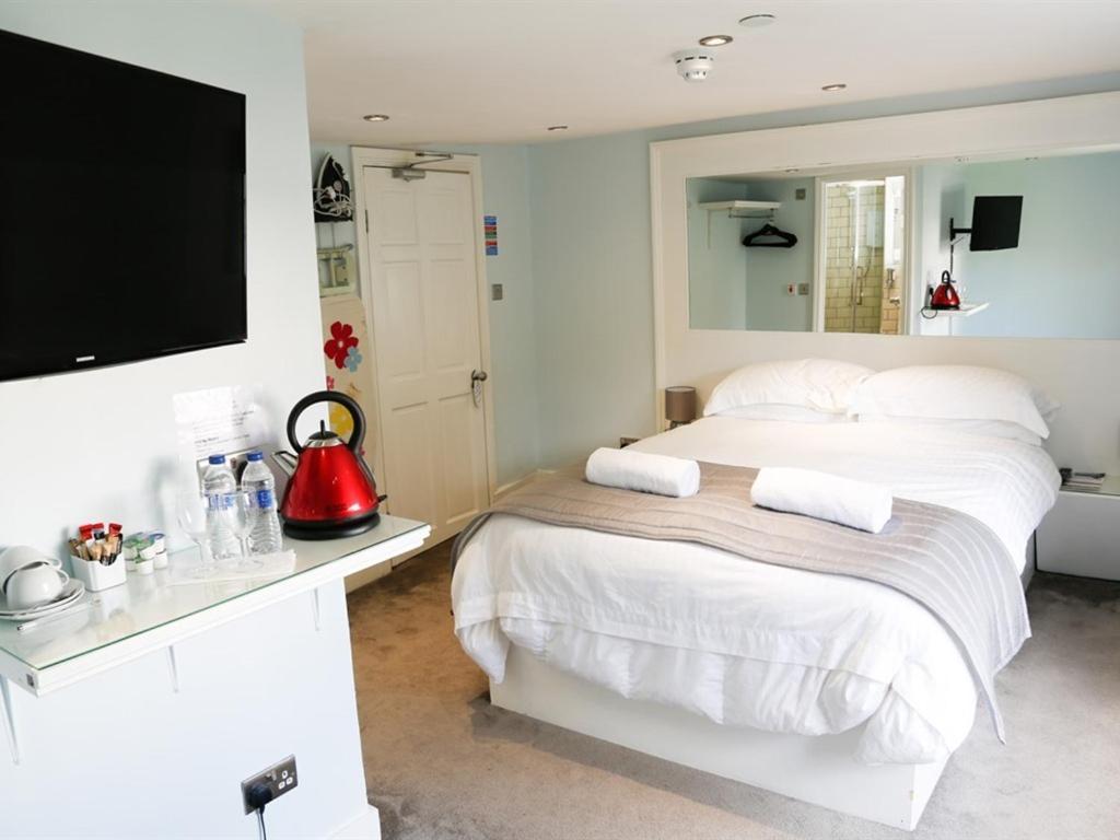 Guest house Innit Joy Brighton
