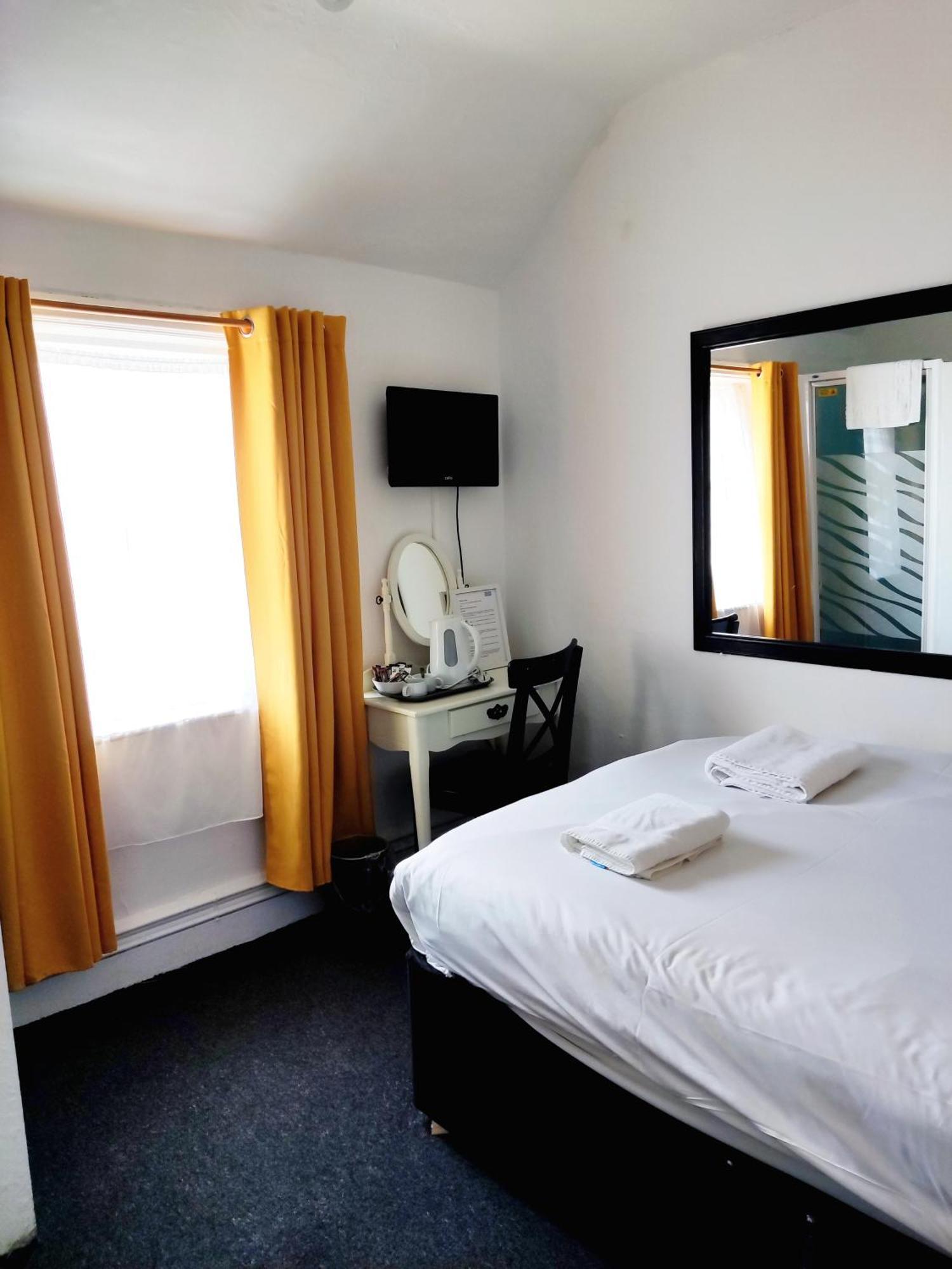 Guest house Kipps
