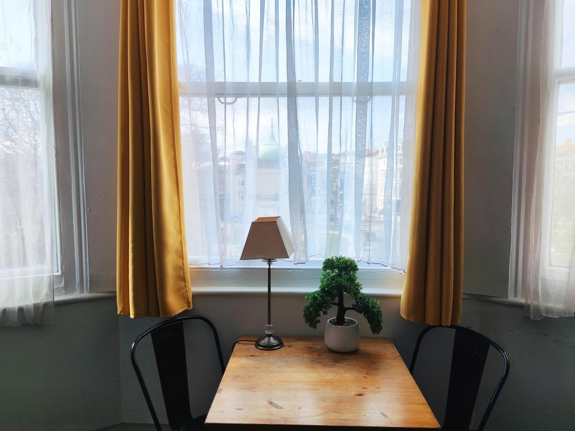 Guest house Kipps 3*