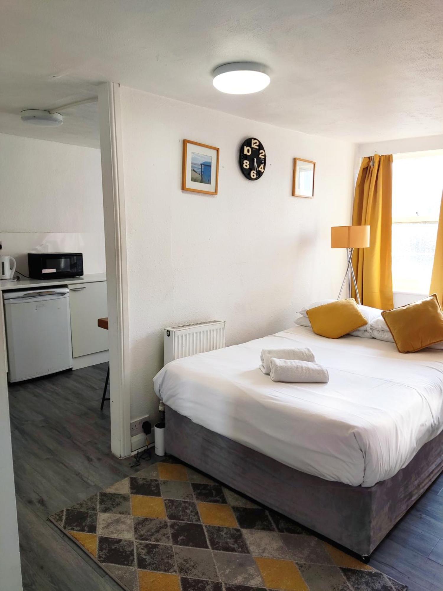 Kipps Guest house Brighton