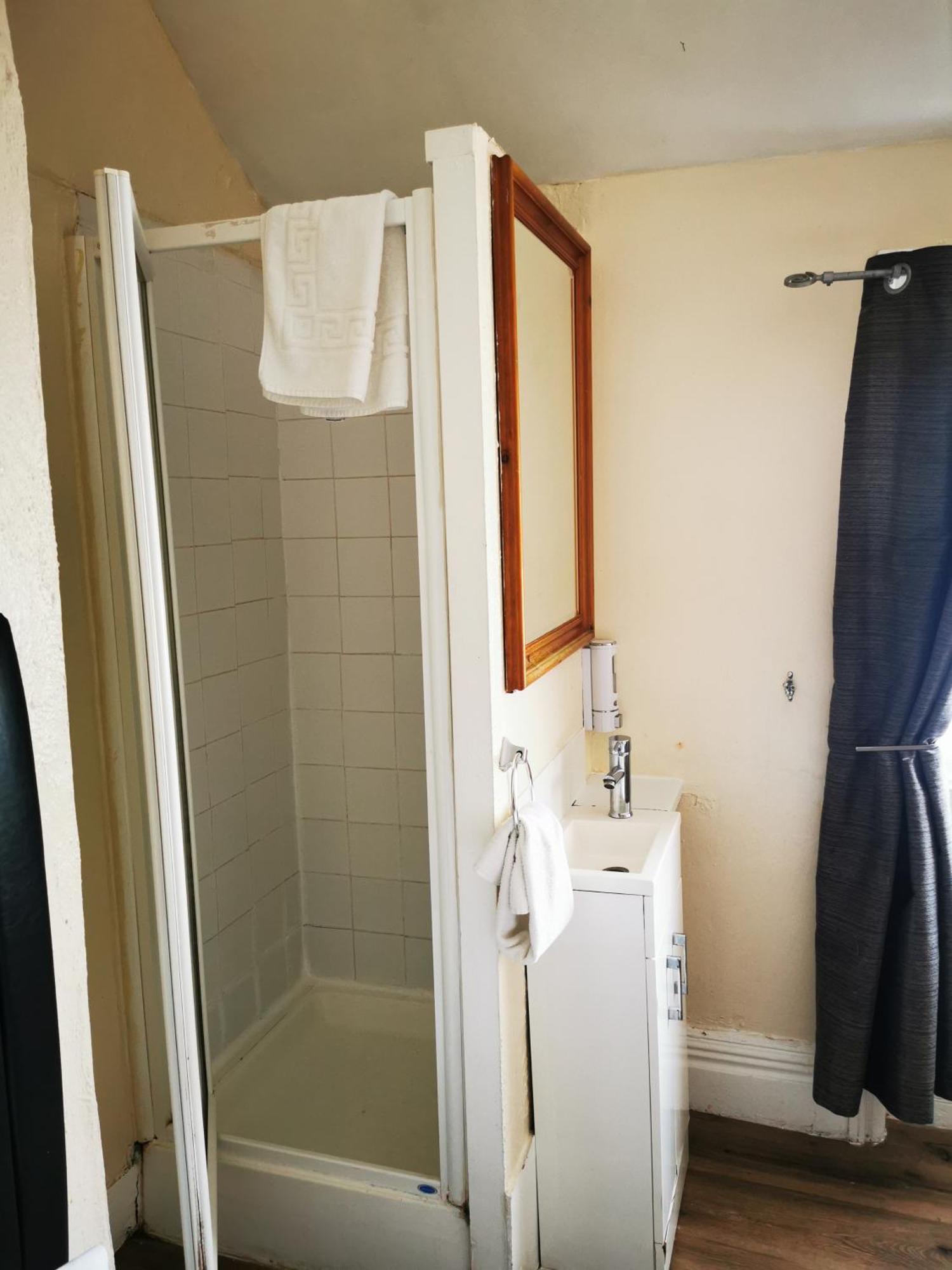 Guest house Kipps 3*